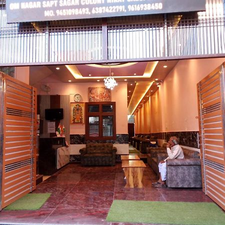 Kaka Guest House Ayodhya Εξωτερικό φωτογραφία
